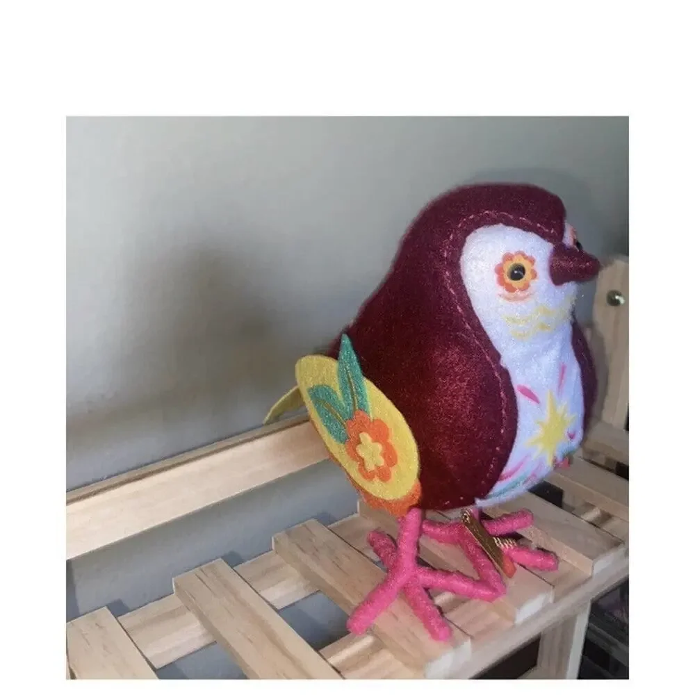 Target Dia de Muertos (Day of the Dead) Chaparrito Featherly Friends 2023